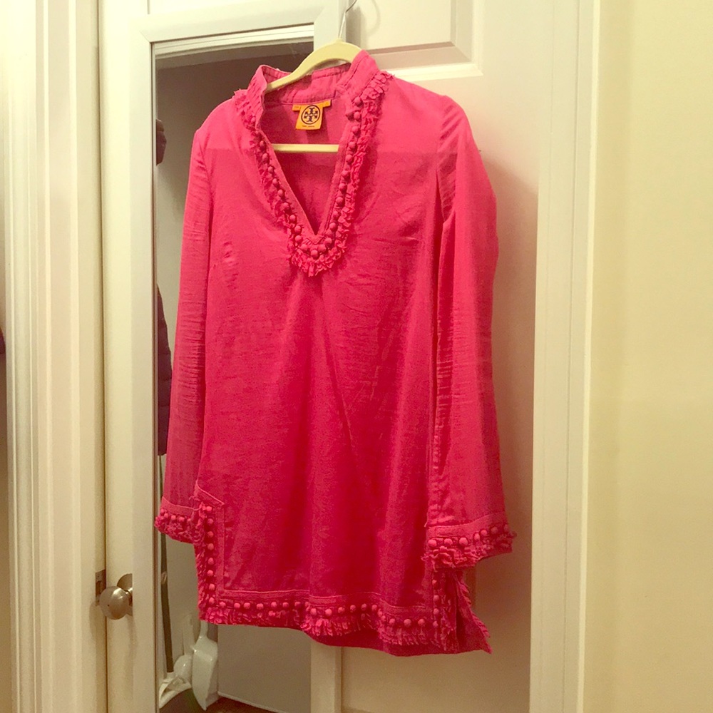 Tory Burch tunic